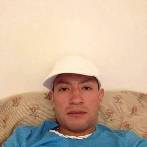 Meet your Posher, Sergio